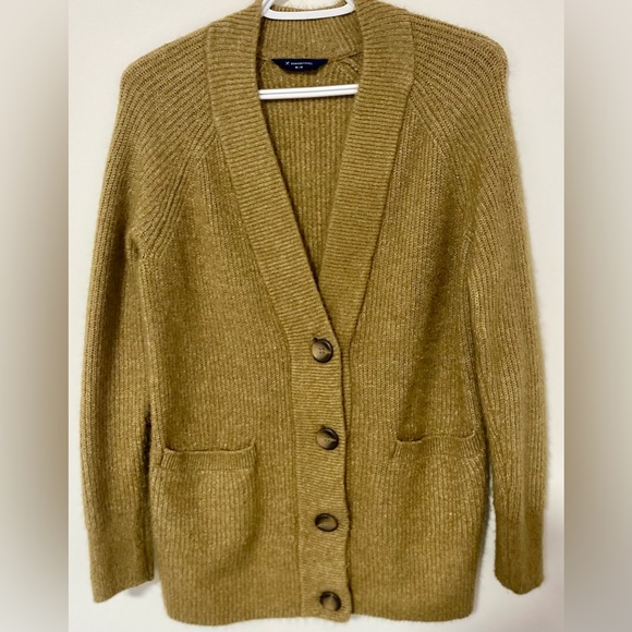 DENVER HAYES LADIES SWEATER - Picture 1 of 3